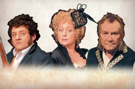 Маленькие Комедии