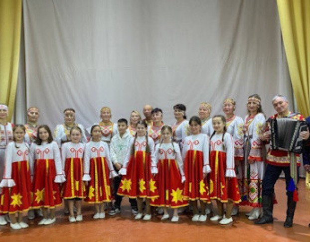 в Краю Ста Тысяч Песен