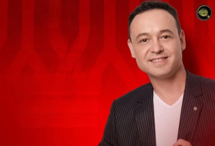 Идель Нургалин