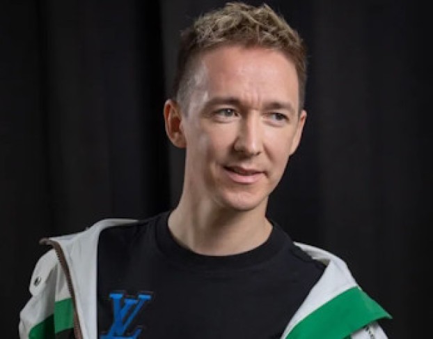 Ильгиз Абдрахманов