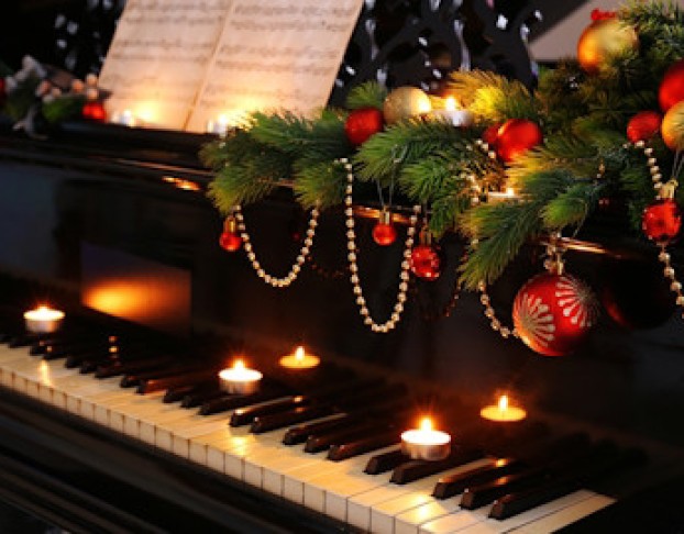 Бьет Копытом Новый Год