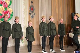 Мужество, Доблесть и Честь