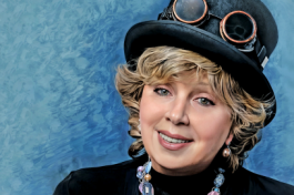 Лариса Рубальская