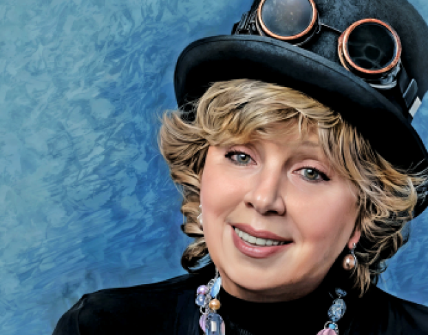 Лариса Рубальская