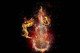 Мировые Рок-Хиты на Виолончелях. Renaissance Cellos