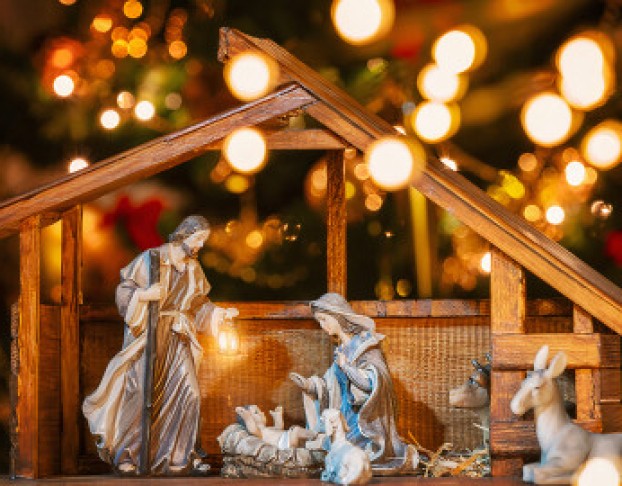 Рождественский Вертеп