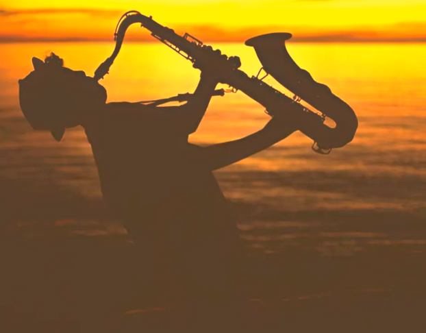 Sunset Jazz