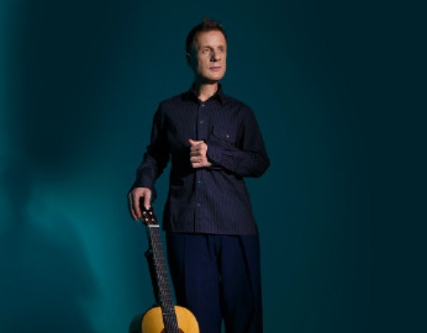 Дидюля Голос Сфер