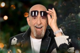 Михаил Шуфутинский