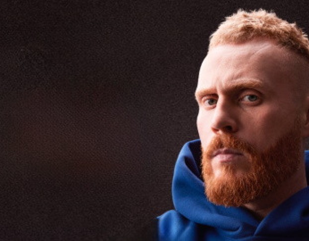 Евгений Чебатков