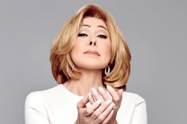 Любовь Успенская