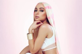 Мари Краймбрери