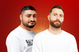 Stand Up Импровизация