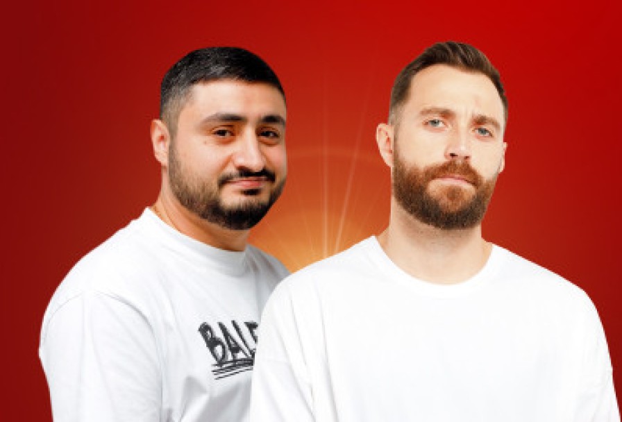 Stand Up Импровизация