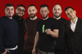 Stand Up про Женщин