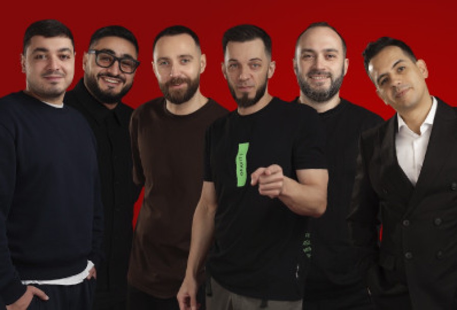 Stand Up про Женщин