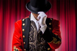 Величайший Шоумен