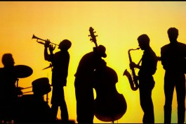 Джазовые Понедельники