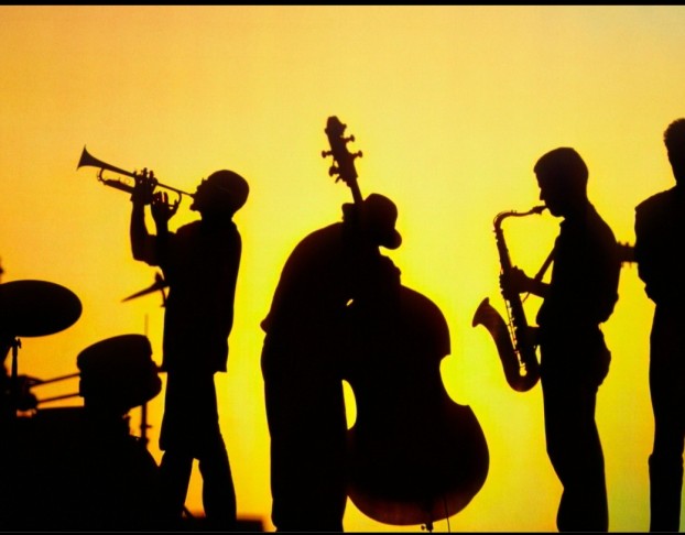 Джазовые Понедельники