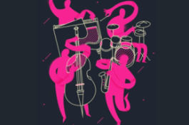 Jazz & Cider Понедельники с Лёгким Свингом