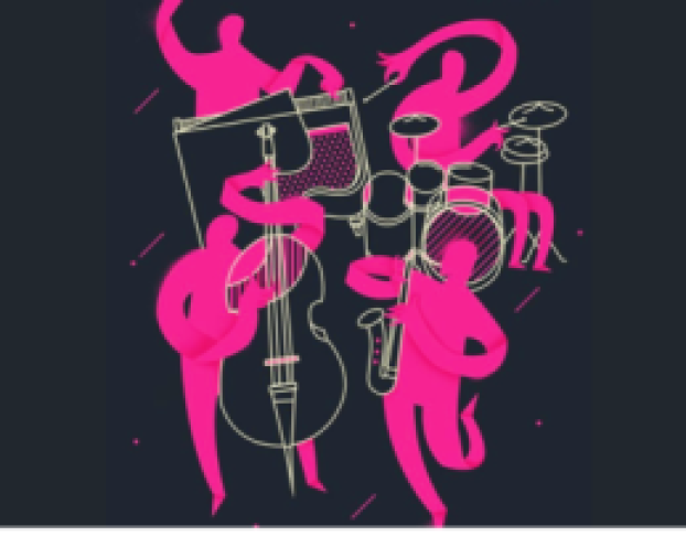 Jazz & Cider Понедельники с Лёгким Свингом