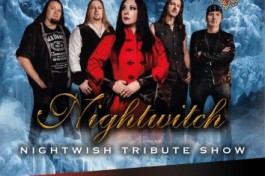 Nightwish Tribute Show Nightwitch