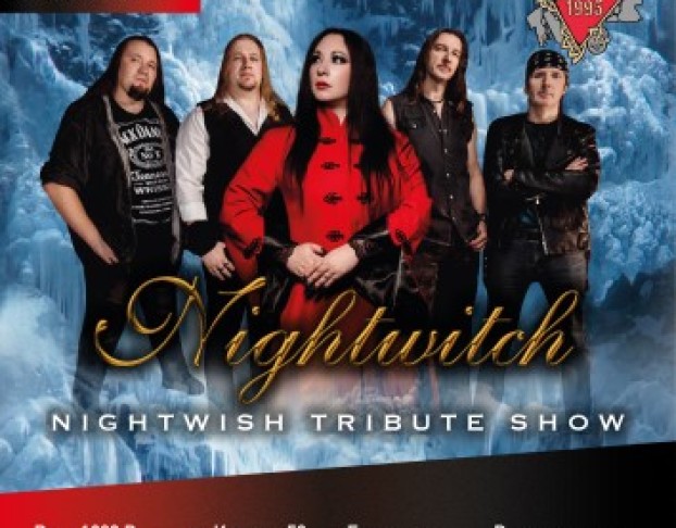Nightwish Tribute Show Nightwitch
