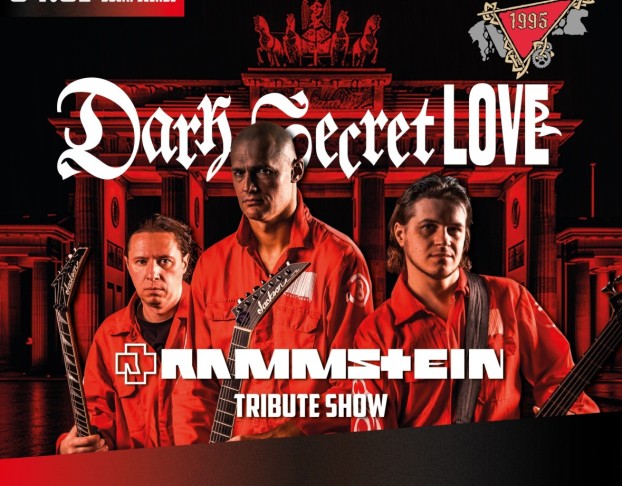 Rammstein Tribute Dark Secret Love