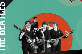 The Beatles The Amplifiers