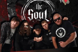 The Soul Nu-Metal
