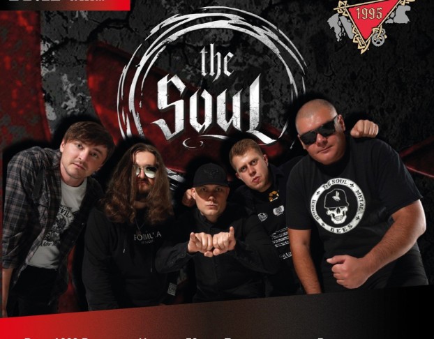 The Soul Nu-Metal