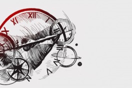 к 110-Летию Композитора Георгия Свиридова Время, Вперед