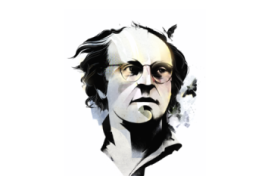 Пилигрим Иосиф Бродский