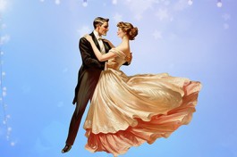 Вальс. Сурен Вартанян 