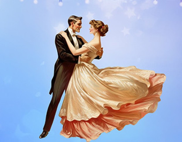 Вальс. Сурен Вартанян 