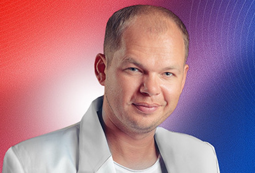 Алексей Брянцев