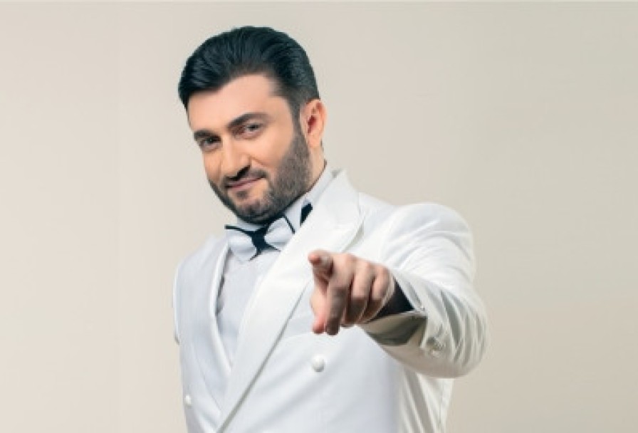 Арсен Шахунц