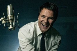 Данилы Козловского Frank