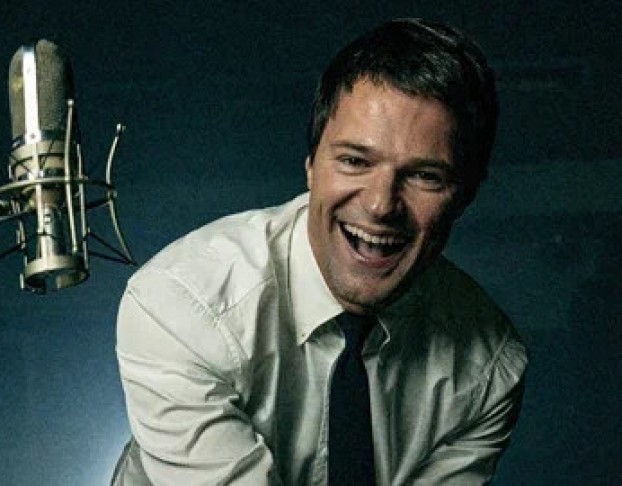 Данилы Козловского Frank