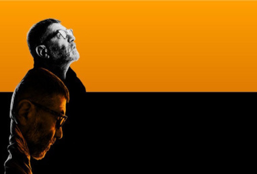 Евгений Гришковец когда Я Боюсь?