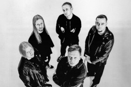 Группа Комната Культуры. Акустический