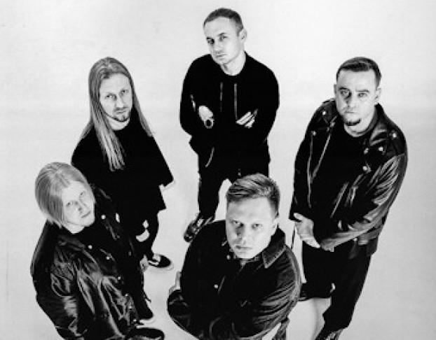 Группа Комната Культуры. Акустический