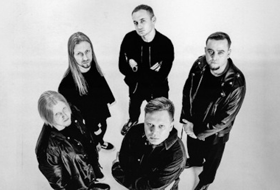 Группа Комната Культуры. Акустический