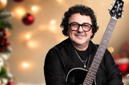 Игорь Саруханов