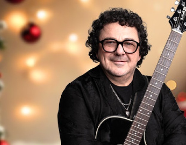 Игорь Саруханов