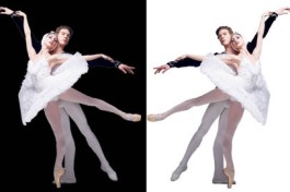 Лебединое Озеро