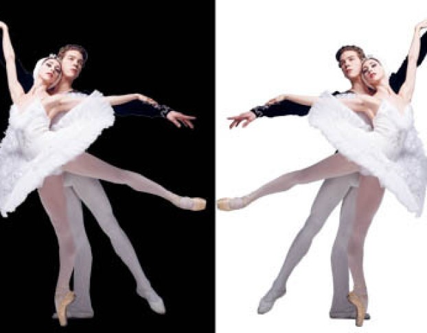 Лебединое Озеро