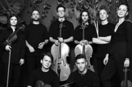 Легенды Русского Рока. Force Of Music