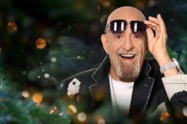 Михаил Шуфутинский. с Новым Годом