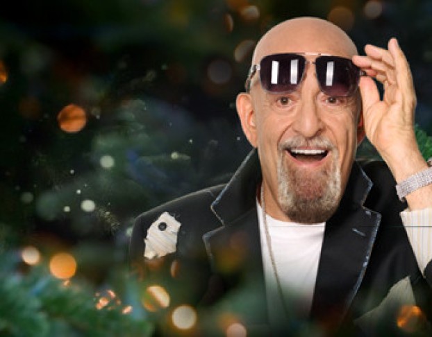 Михаил Шуфутинский. с Новым Годом